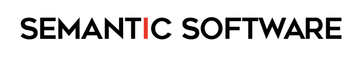 Semantic Software